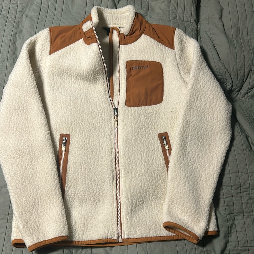 Marmot Sherpa jacket